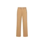 GUCCI Logo Print Drawstring Pants