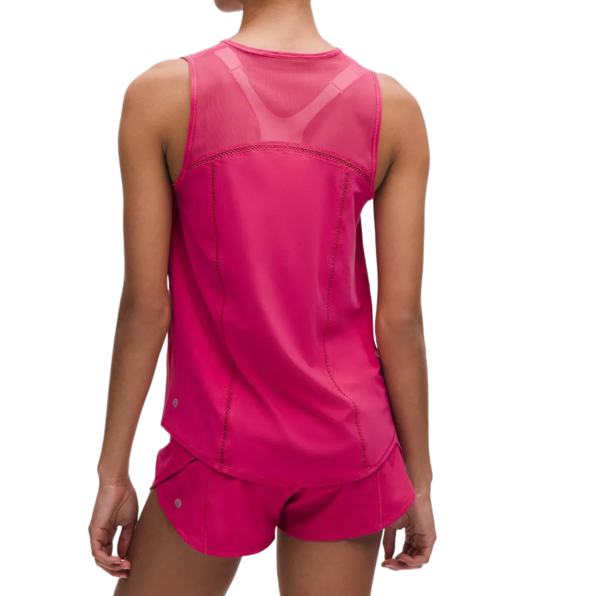 Lululemon Sculpt Sport Vests Women’s