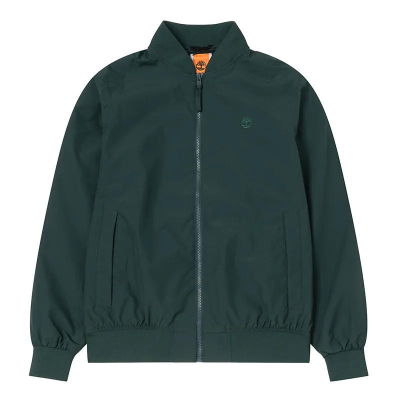Timberland Jackets Men's Green Moderate Pilot