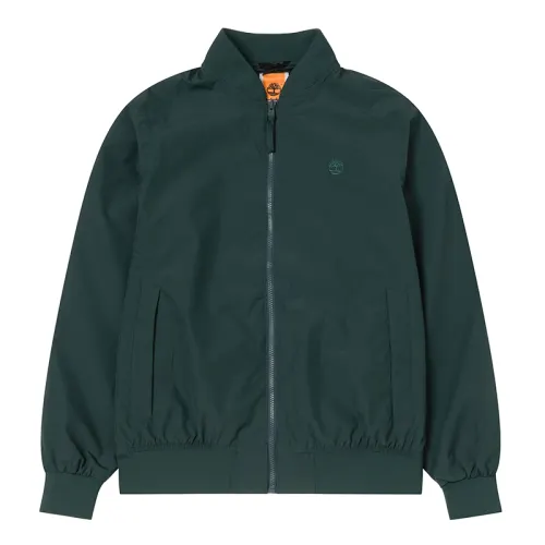 Timberland Jackets Men's Green Moderate Pilot