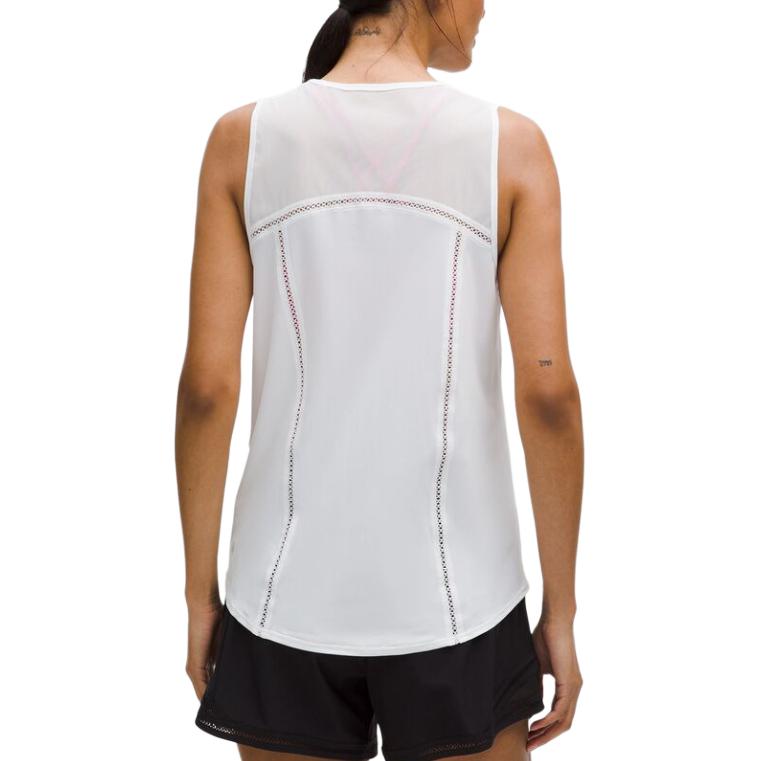 Lululemon Sculpt Sport Vests Women’s