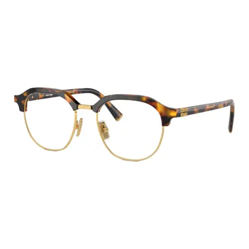 Miu Miu Phantos Frame Glasses