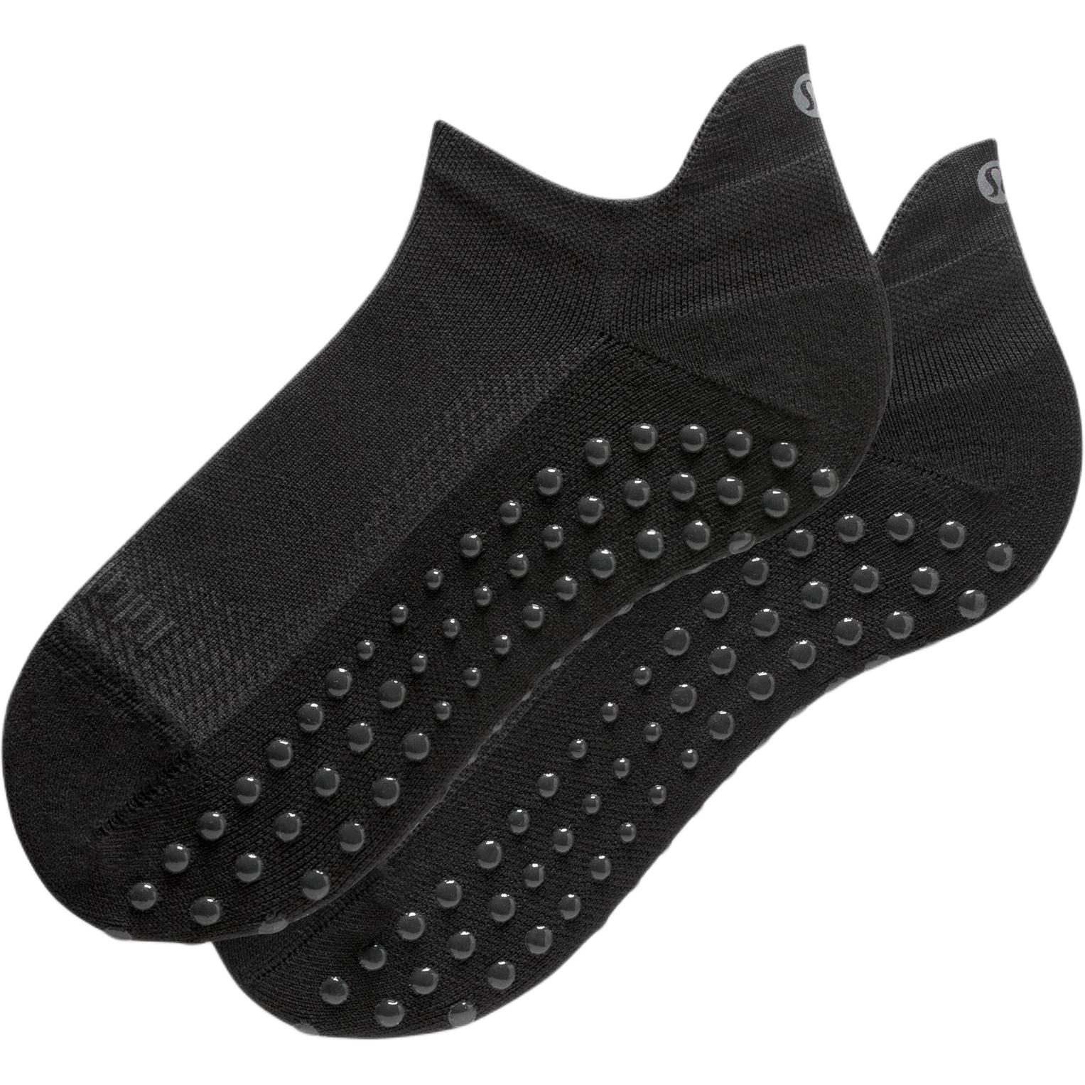 Lululemon Find Your Balance Ankle Socks Unisex 1 Pack