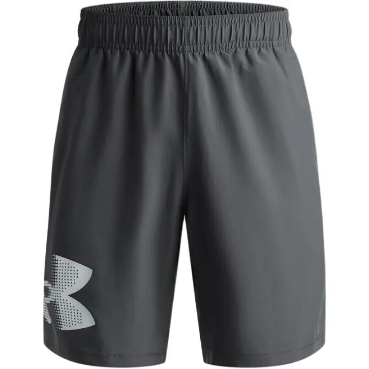 Under Armour Tech SS25 Sports Shorts Men's Gray