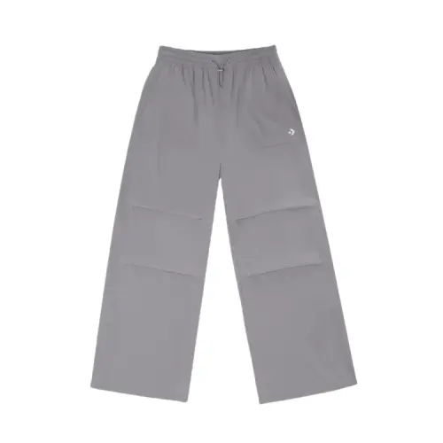 Converse Casual Pants Women's Gray Moderate Other