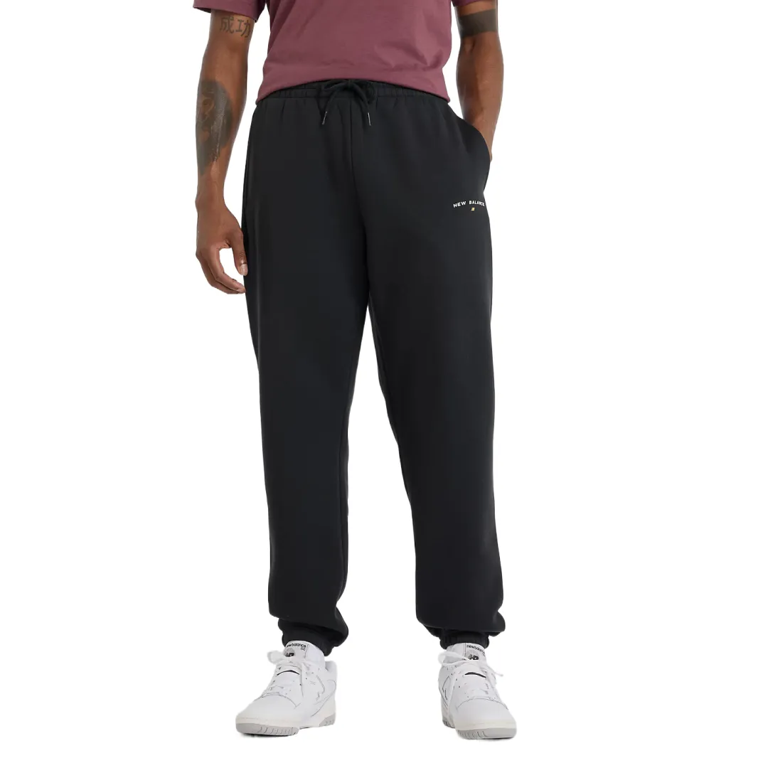 New Balance Knitted Sweatpants Men's