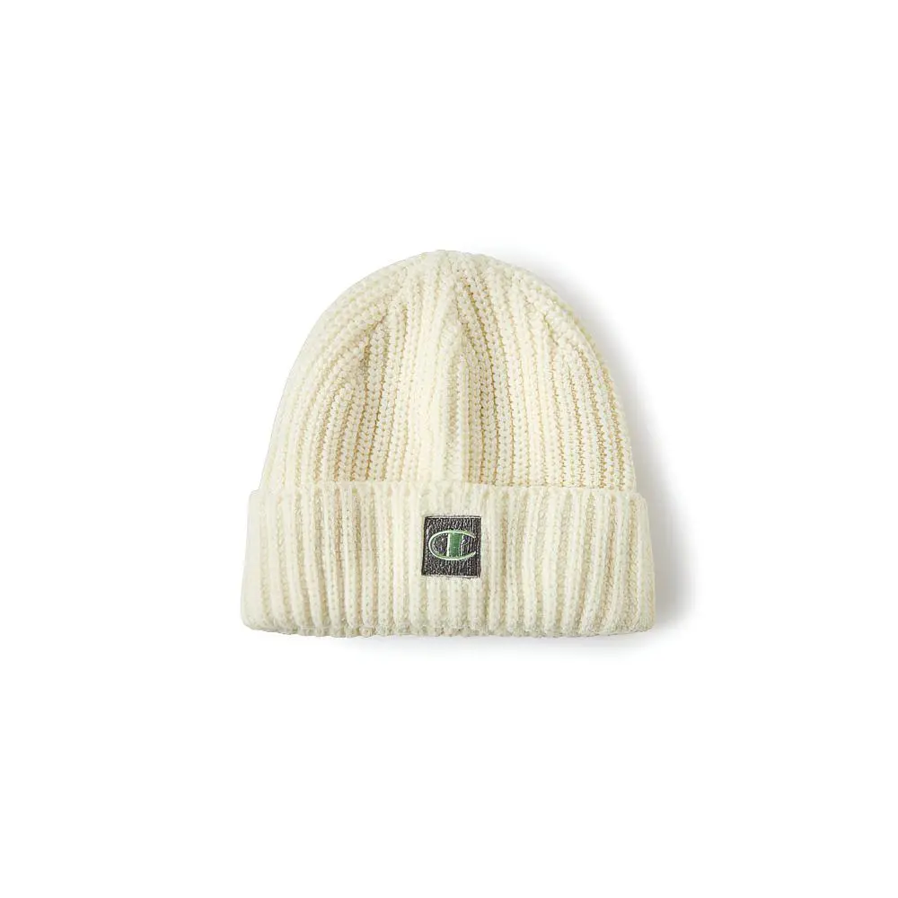 Champion Acrylic Beanies Unisex Multicolor