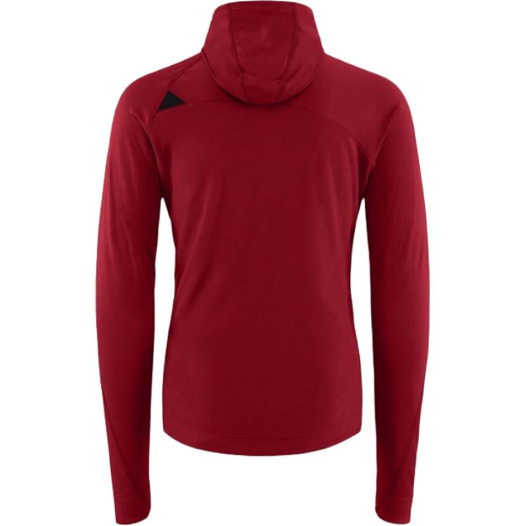Klattermusen Sigyn Hooded Zip Fleece Clothing Men’s