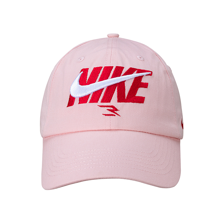 Кепка Nike 3Brand (черная)
