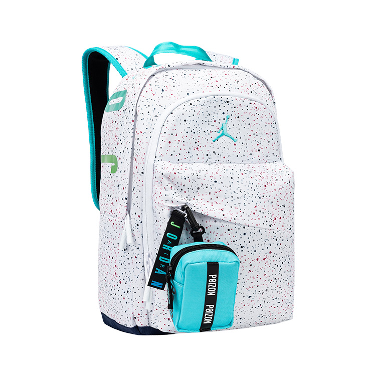Рюкзак Jordan 15L (полярное сияние)
