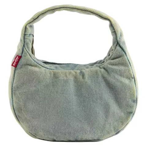 Levi's Cotton Handbag Mini Women's Blue