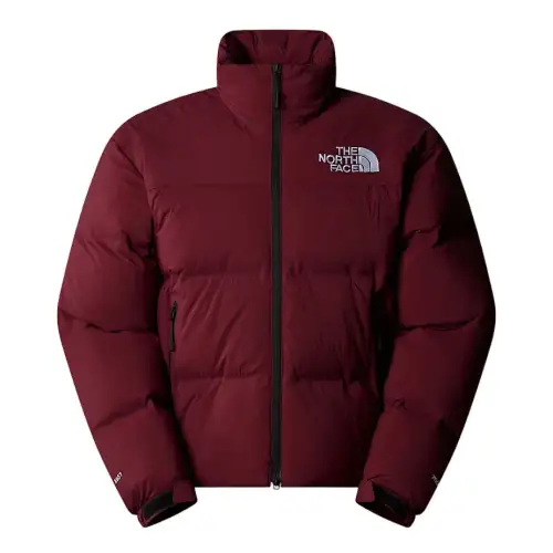 The North Face Rmst Nuptse Zipped Down Jacket