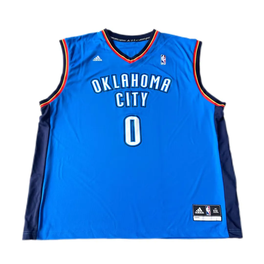 Adidas Basketball Jersey Unisex