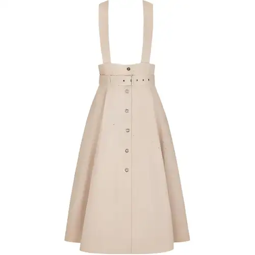 DIOR SS22 Sleeveless Dress Women's