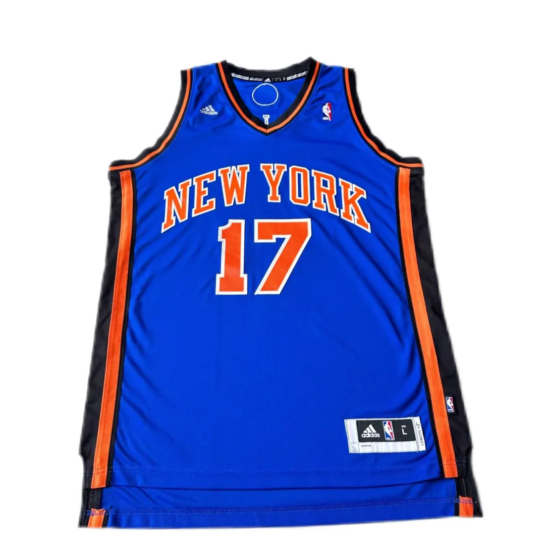 Adidas Basketball Jersey Unisex