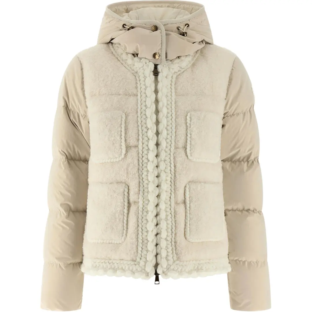Moncler Ripaille puffer jacket