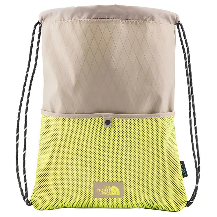 THE NORTH FACE Composite Material Backpacks Unisex Brown