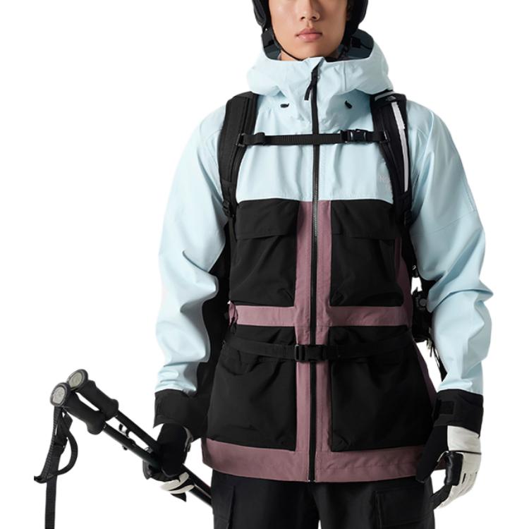 THE NORTH FACE Ski Top Men’s Blue