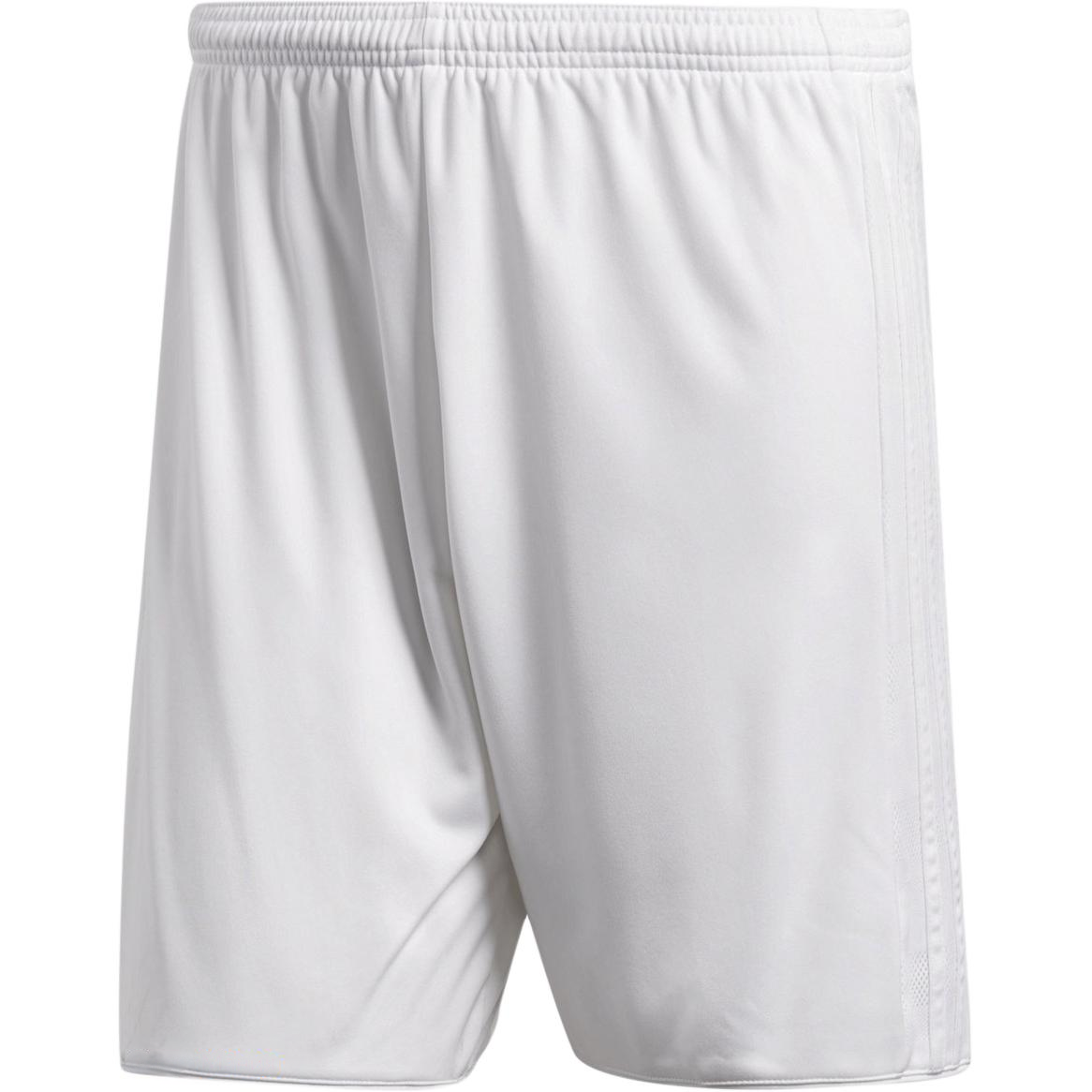 Adidas logo track pants