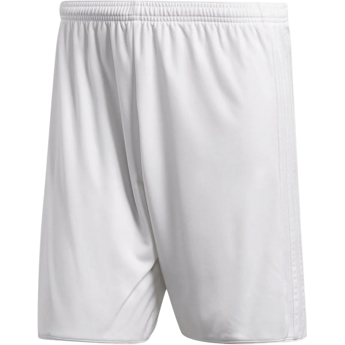 Adidas logo track pants