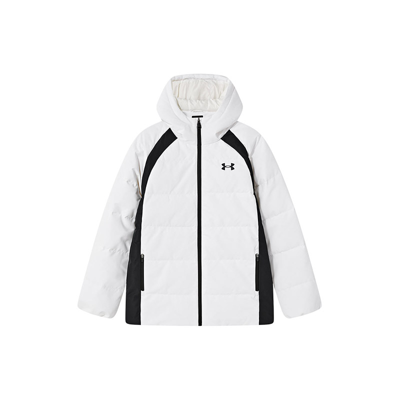 Куртка Under Armour Down Jacket (разноцветная)