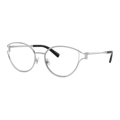 TIFFANY & CO. Round Frame Glasses