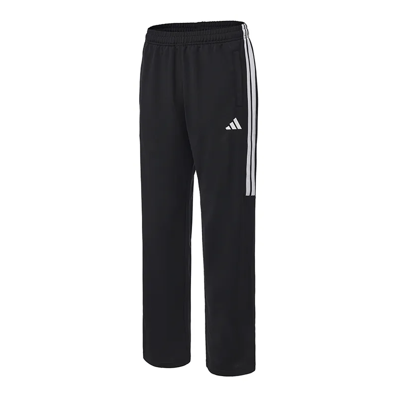 Adidas Knitted Sweatpants Unisex Black