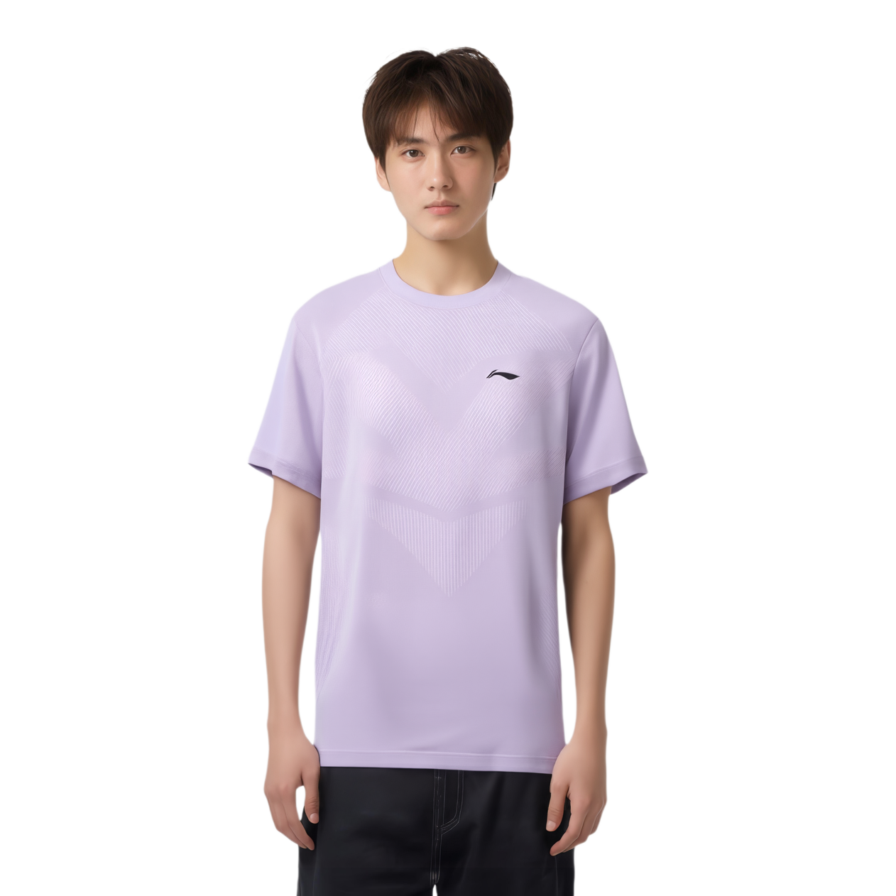 Li Ning Table Tennis Rising Stars Collection Table Tennis Apparel Unisex