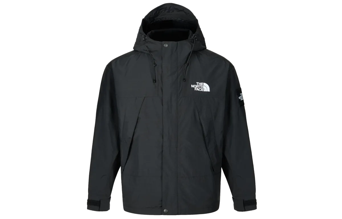 THE NORTH FACE Jackets & Coats Unisex Black