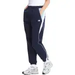 New Balance x UNI Casual Pants Unisex Dark Red