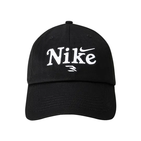 Nike 3Brand Cotton Polyester Baseball Caps Unisex