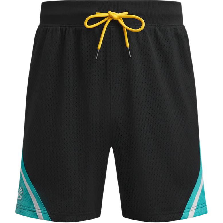 Under Armour Curry FW25 Sports Shorts Men’s
