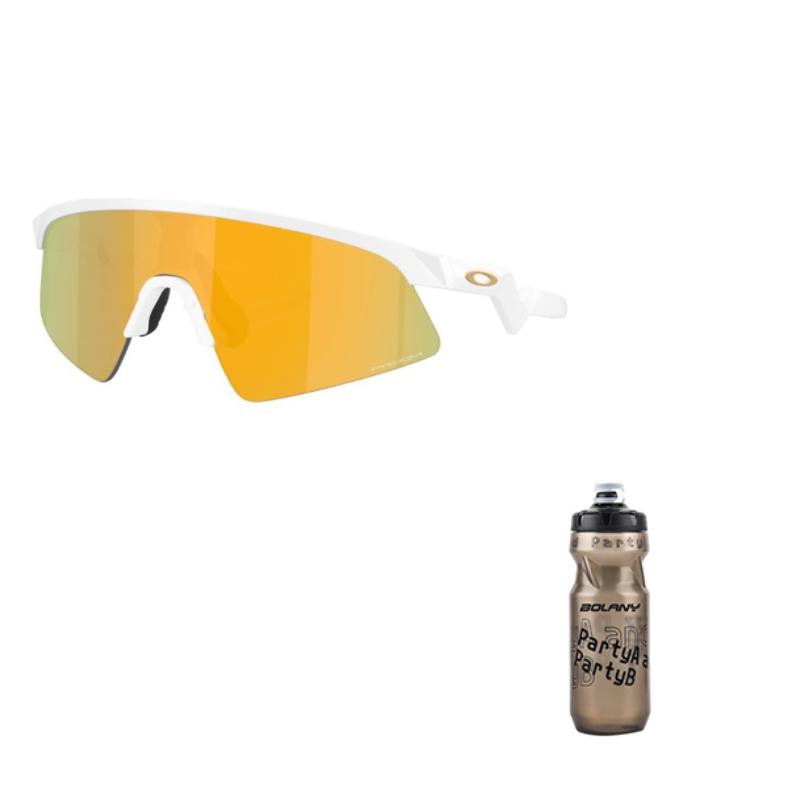Oakley 9015 Resistor Sweep Everyday Trail Running Kids’ Wind Resistant, Sand Resistant Cycling Glass