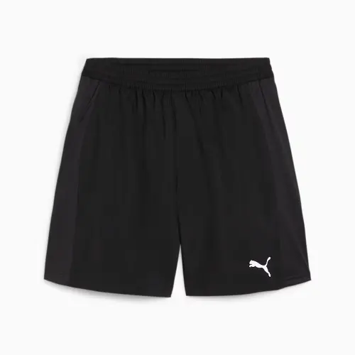 PUMA Jogging Series Casual Shorts Men's Black