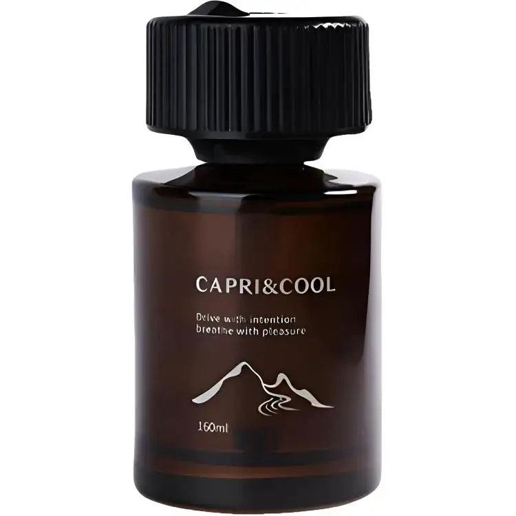 Automatic perfumed spray, perfume strongly flavoured, universal aromatherapy, long-term effect