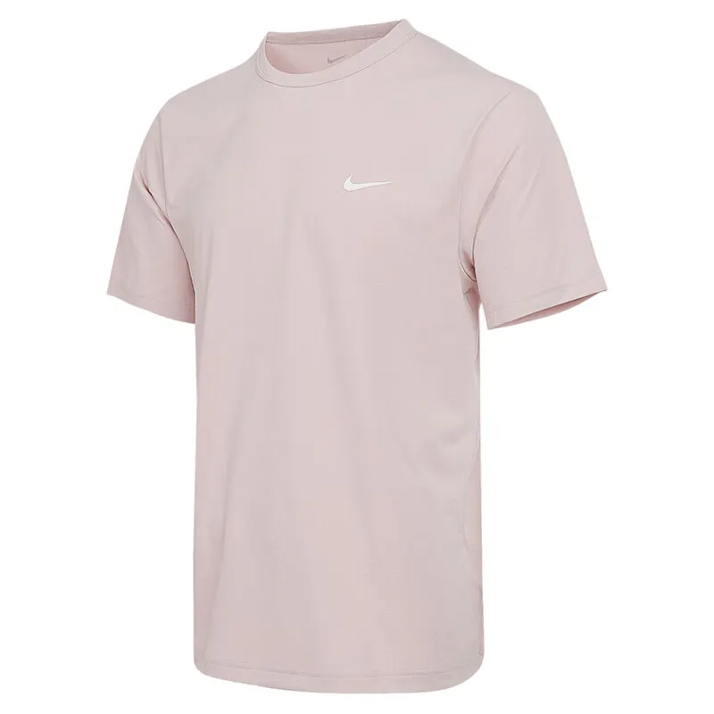 Nike HYVERSE T Shirt Men's Pink
