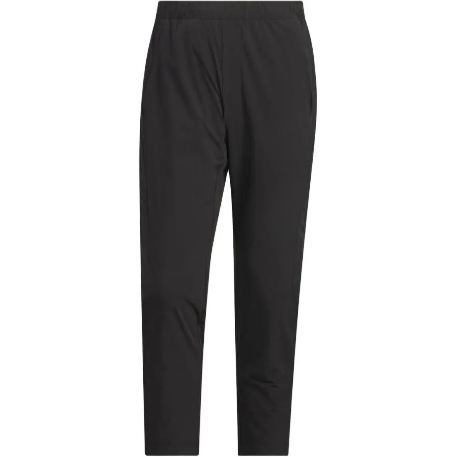Adidas Casual Pants Men's Black