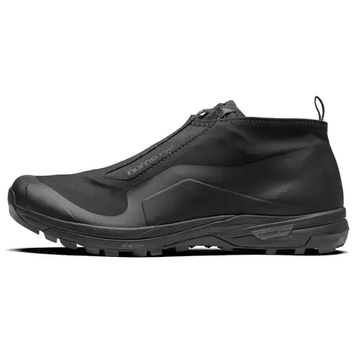 SALOMON XA Alpine Mid Advanced 'Black Magnet'