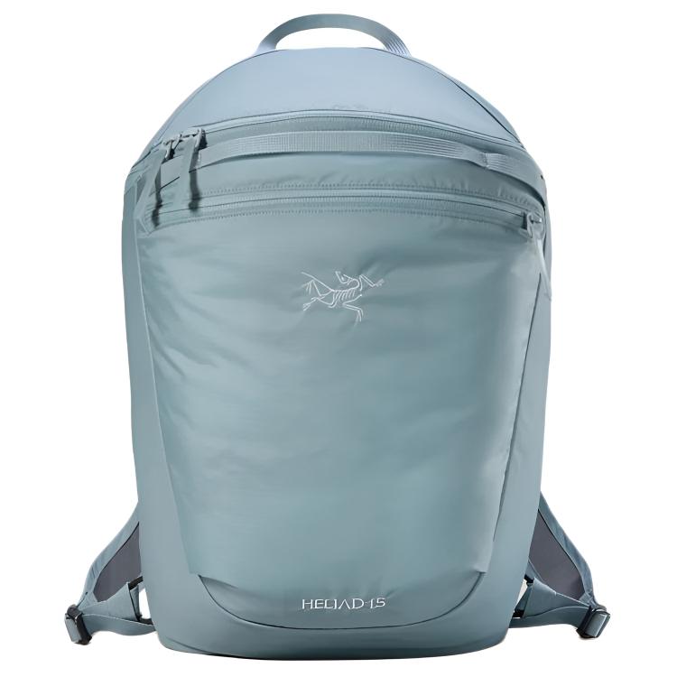 Рюкзак Arcteryx Heliad 15L (серый)