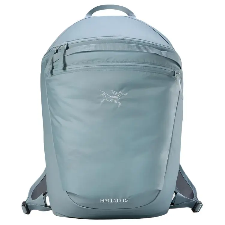 Arc'teryx Heliad 15L Outdoor Bags Polyamide Unisex