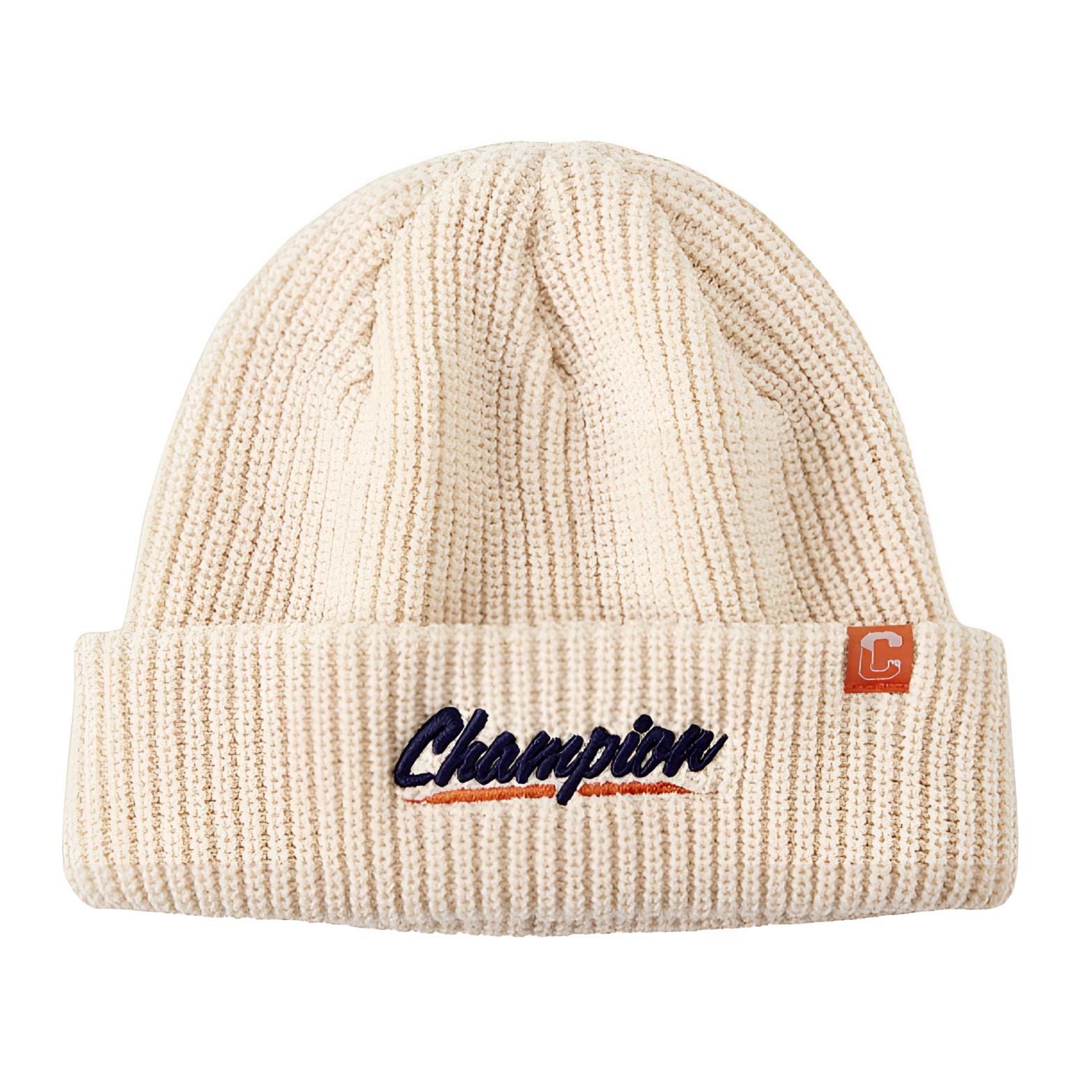 Шапка Champion Lucky Beanie 2.0 (разноцветная)