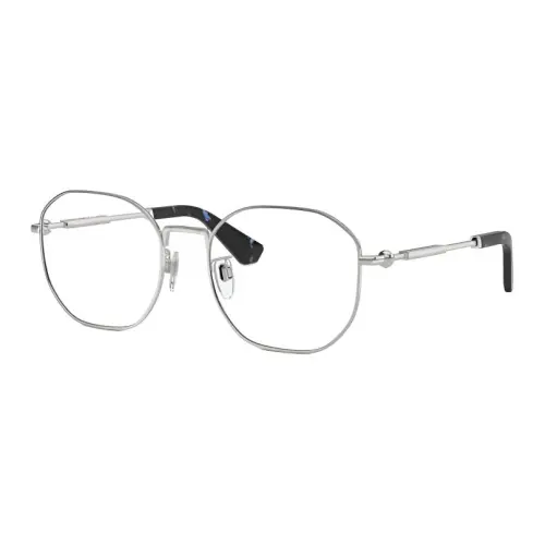 Burberry Square Frame Glasses