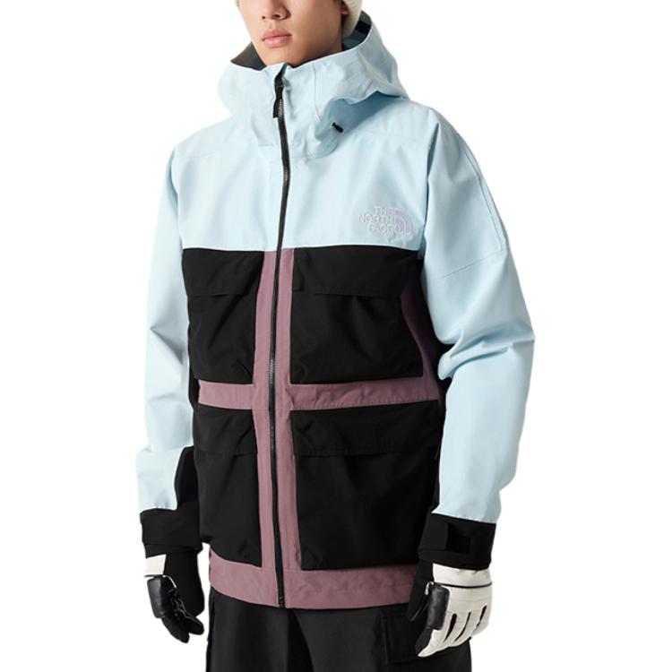 THE NORTH FACE Ski Top Men’s Blue