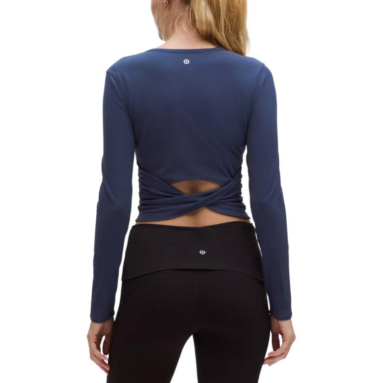Lululemon All It TakesNulux™ T Shirt Women’s