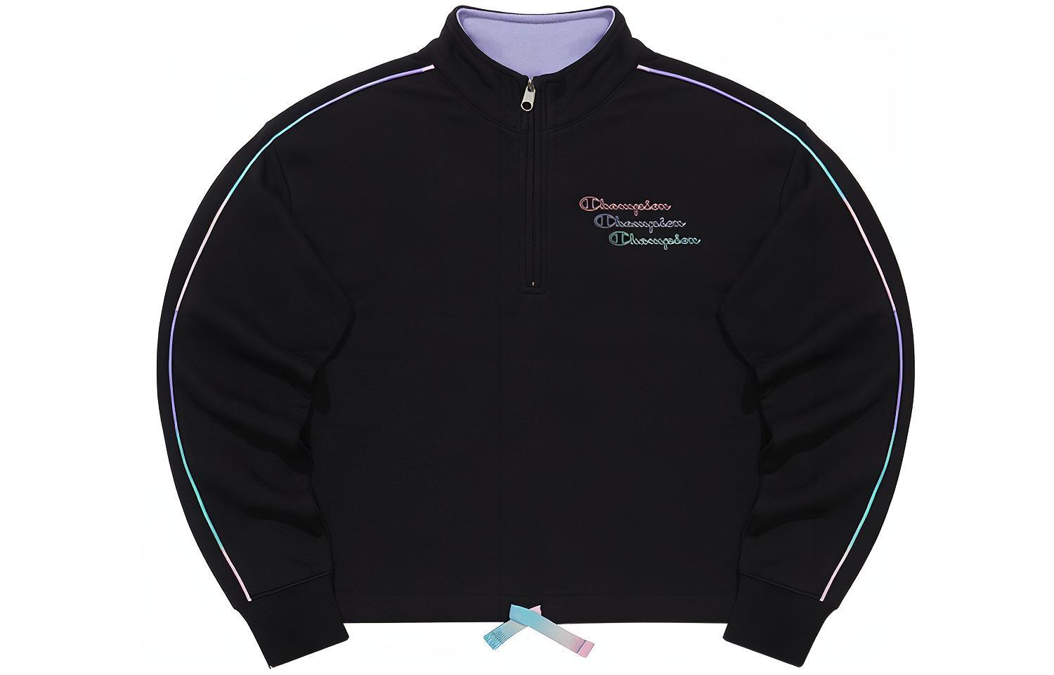 Женская кофта Champion Legacy (розовая)