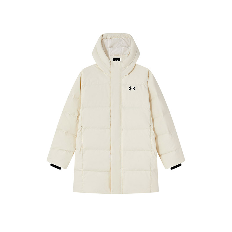 Подростковый пуховик Under Armour (синий)