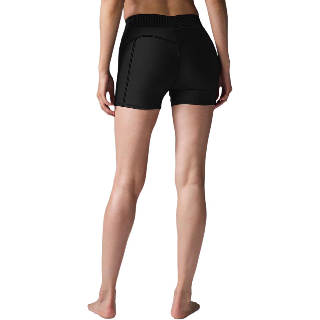 Alo Yoga Sports Shorts Women’s Black