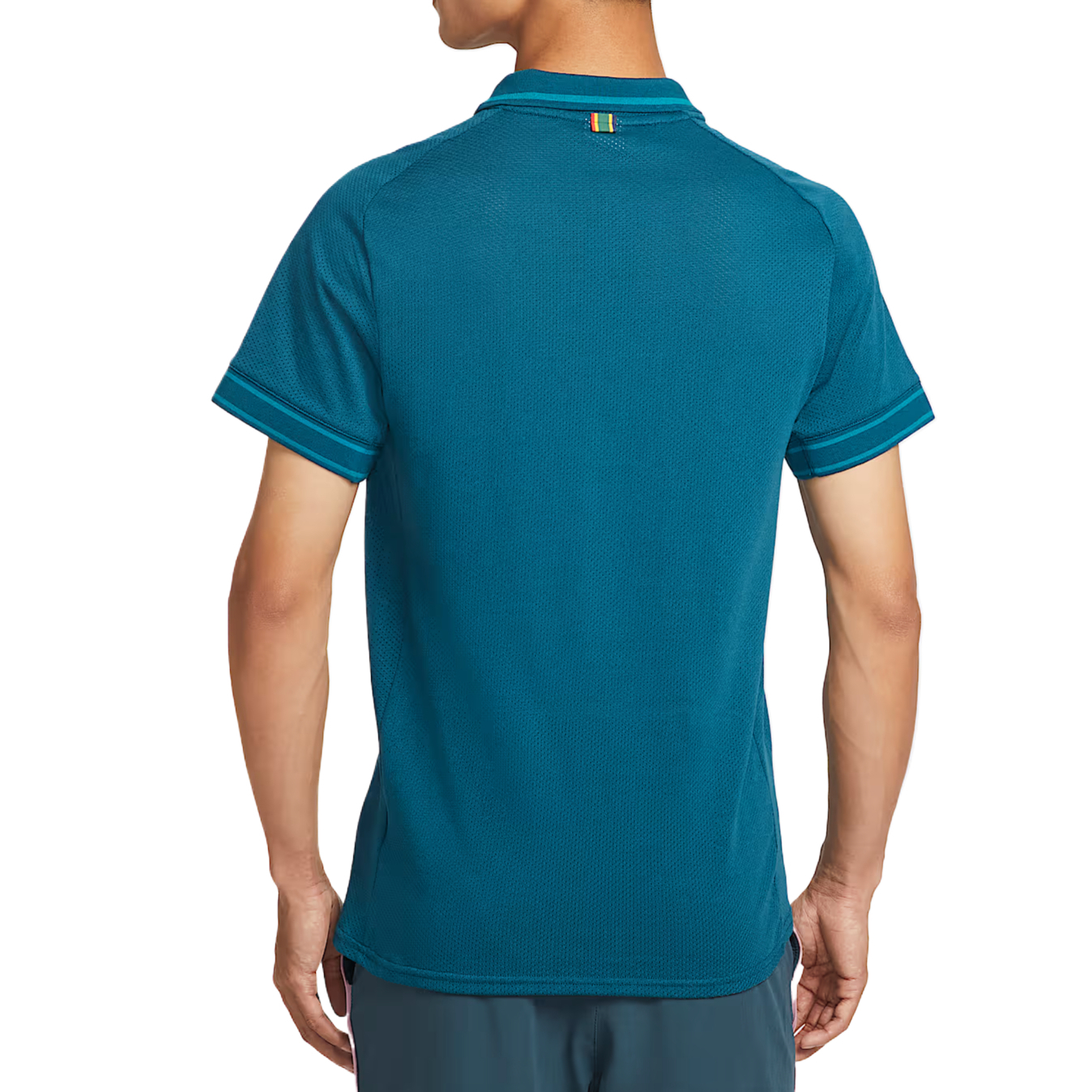 Nike COURT HERITAGE Tennis Top Men’s