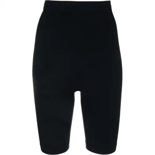 【Best of: PromotionsPrevious Season】logo-print cycling shorts