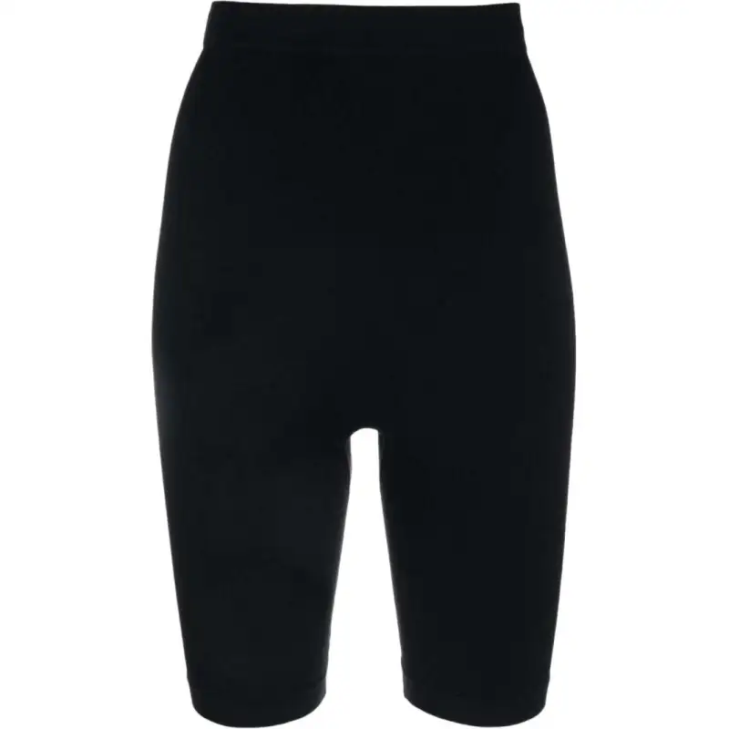 【Best of: PromotionsPrevious Season】logo-print cycling shorts